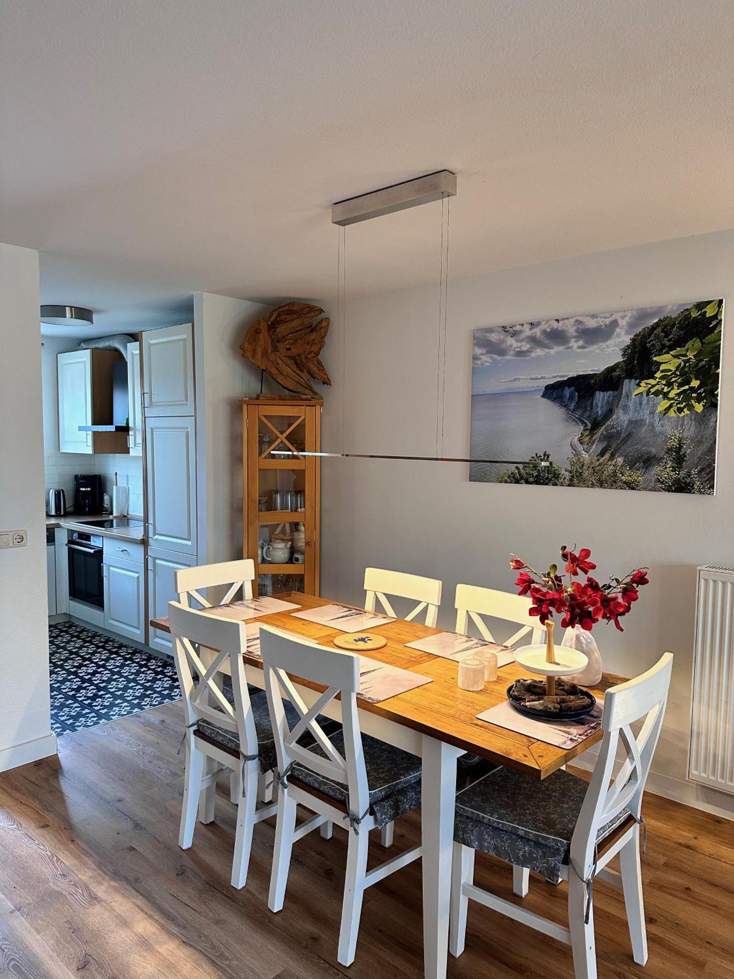 Reetdachhaus Holunder 2 Villa Puddemin Exteriör bild